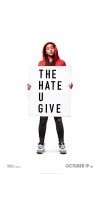 The Hate U Give (2018 - English)